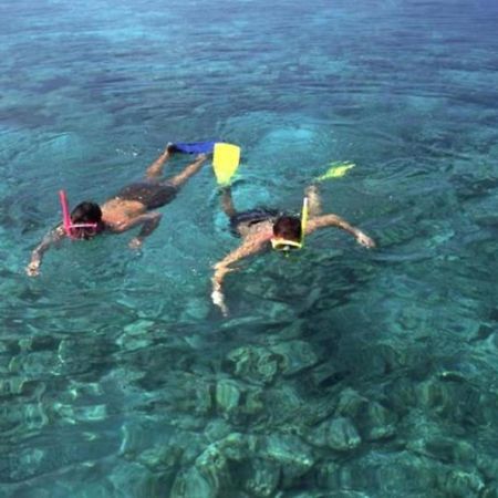 Hotel Batuta Maldives Fourson Thulusdhoo Esterno foto