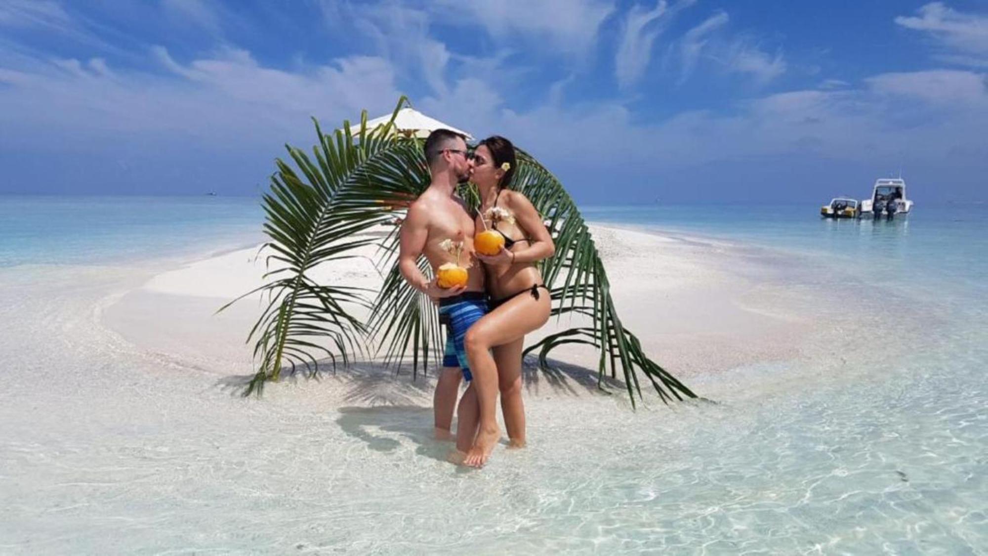 Hotel Batuta Maldives Fourson Thulusdhoo Esterno foto